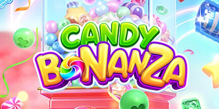 Pengalaman Menang Besar dari Permainan Slot Candy Bonanza