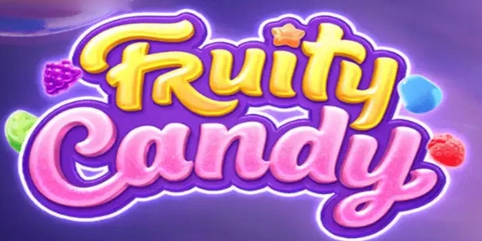 Cara Pemain Slot Fruity Candy Mendapatkan Kemenangan