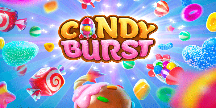 Rahasia Slot Candy Burst yang Membuat Pemain Menang Besar