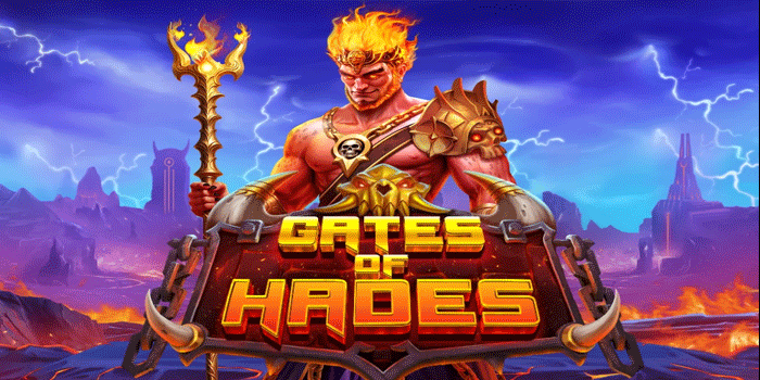 Slot Gates of Hades Pilihan Terbaik Untuk Menang Maksimal
