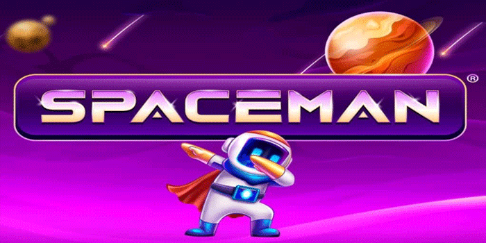 Cara Main Slot Spaceman Untuk Raih Jackpot Fantastis