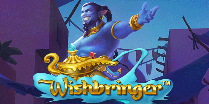 Strategi Slot Wishbringer Agar Menang Besar Setiap HariStrategi Slot Wishbringer Agar Menang Besar Setiap Hari