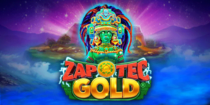 Rahasia Slot Zapotec Gold yang Membawa Kemenangan Besar