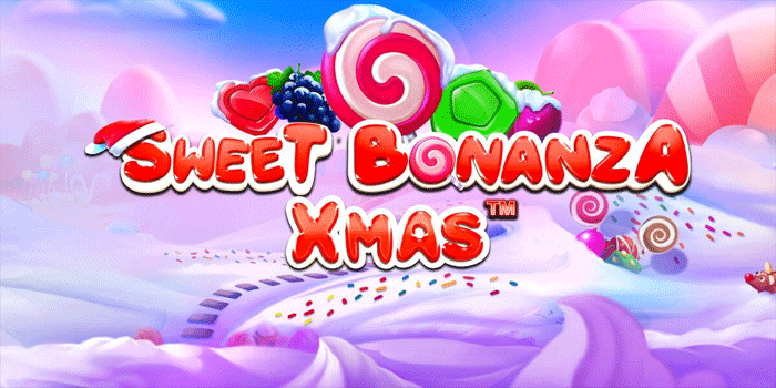 Strategi Slot Sweet Bonanza Xmas Untuk Pemain Pemula